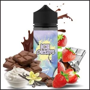 Blackout – Ice Cream 36/120ml