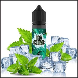 Blackout – Ice Cube 18/60ml