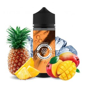 Blackout – Iceberk Mango Slush 36/120ml