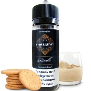 Blackout – Indulgence Biscotti 36/120ml