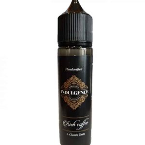 Blackout – Indulgence Irish Coffee 18/60ml