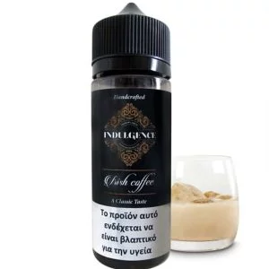 Blackout – Indulgence Irish Coffee 36/120ml