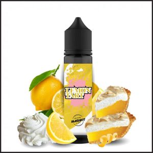 Blackout – Lemon Tart 18/60ml