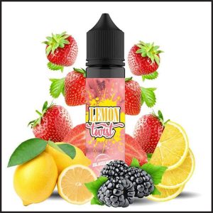 Blackout – Lemon Twist 18/60ml