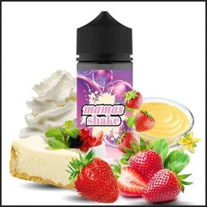 Blackout – Mamas Shake 36/120ml