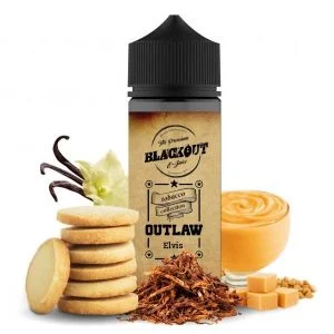 Blackout – Outlaw Elvis 36/120ml