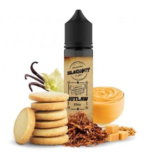 Blackout – Outlaw Elvis 18/60ml