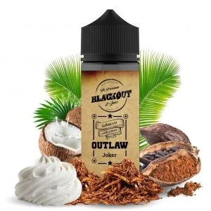 Blackout – Outlaw Joker 36/120ml