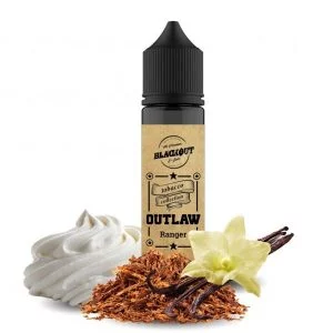 Blackout – Outlaw Ranger 18/60ml