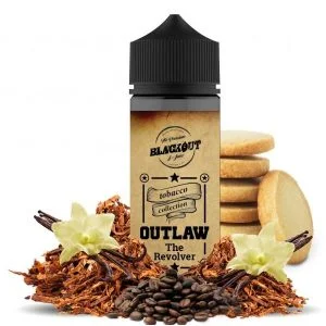 Blackout – Outlaw The Revolver 36/120ml