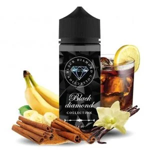 Blackout – Black Diamond Latin 36/120ml