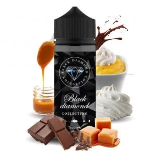 Blackout – Black Diamond Tsoureki 36/120ml