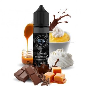 Blackout – Black Diamond Tsoureki 18/60ml