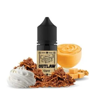 Blackout Outlaw Gipsy 9ml/30ml