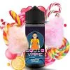 Blackout Squid Vape – Player 456 Cotton Candy 36/120ml