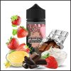 Blackout – Strawberry Chocolate 36/120ml