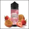 Blackout – Strawberry Cookie 36/120ml