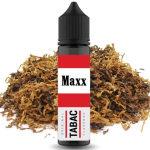 Blackout Tabac Maxx 18ml/60ml