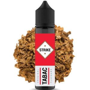 Blackout Tabac Strike 18ml/60ml