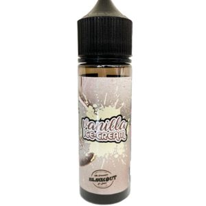 Blackout – Vanilla Ice Cream 18/60ml