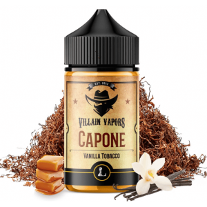 Five Pawns Flavour Shot Villain Vapors Capone  20/60 ml