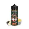 Gambler Flavour Shot Vanilla Custard 120ml