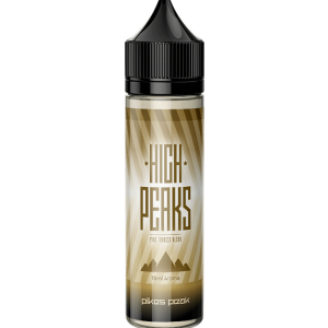 High Peaks Flavour Shot Pikes Peak 60ml