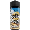 Joe's Juice Flavour Shot Cookie Dough 120ml