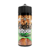 Joe's Juice Flavour Shot Salty Caramel Cookie Dough 120ml