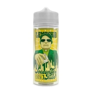 Jonesvilles Juice Flavour Shot Lemonaid 120ml