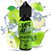 Just Juice Apple & Pear Flavour Shot 60ml