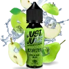 Just Juice Apple & Pear Flavour Shot 60ml