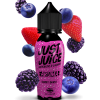 Just Juice Berry Burst Flavour Shot 60ml