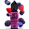 Just Juice Berry Burst Flavour Shot 60ml