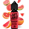 Just Juice Blood Orange Citrus & Guava Flavour Shot 60ml