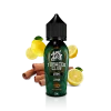 Just Juice it Lemon Tobacco Flavour Shot 60ml