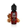 Just Juice it Nutty Caramel Flavour Shot 60ml