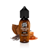 Just Juice it Vanilla Toffee Flavour Shot 60ml