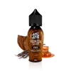 Just Juice it Vanilla Toffee Flavour Shot 60ml