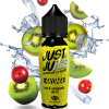 Just Juice Kiwi Cranberry On Ice Flavour Shot 60ml