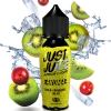 Just Juice Kiwi Cranberry On Ice Flavour Shot 60ml