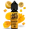 Just Juice Mango & Passion Fruit Flavour Shot 60ml