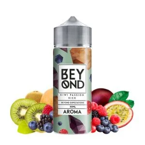 IVG Flavour Shot Beyond  Kiwi Passion Kick 30ml/100ml