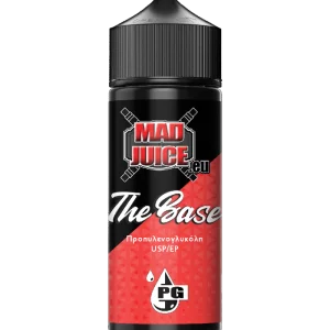 Mad Juice Base Pg 120ml