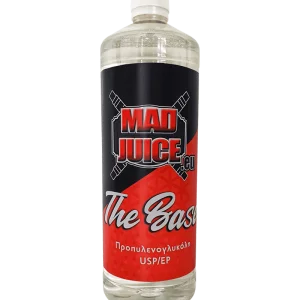 Mad Juice Base Pg 1Litre