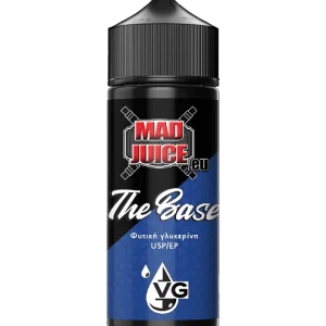 Mad Juice Base Vg 120ml