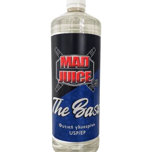 Mad Juice Base Vg 1Litre