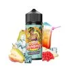 Mad Juice Cool Summer Flavour Shot Happy Pear 120ml