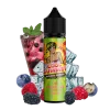 Mad Juice Cool Summer Flavour Shot Mojito Bravo 60ml