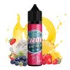 Mad Juice Cream And More Flavour Shot Lucky Yogurt 60ml